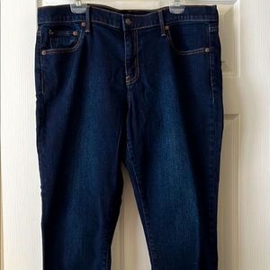 Gap 1969 Jeans